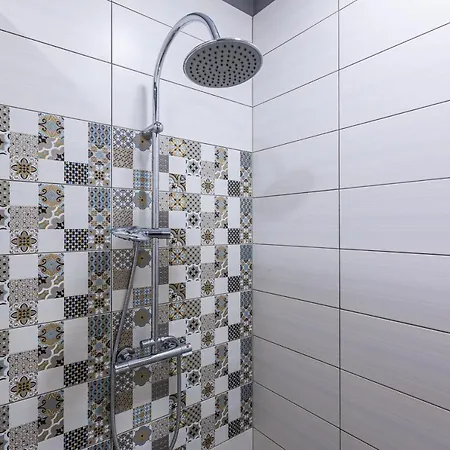 Apartment Vodna White