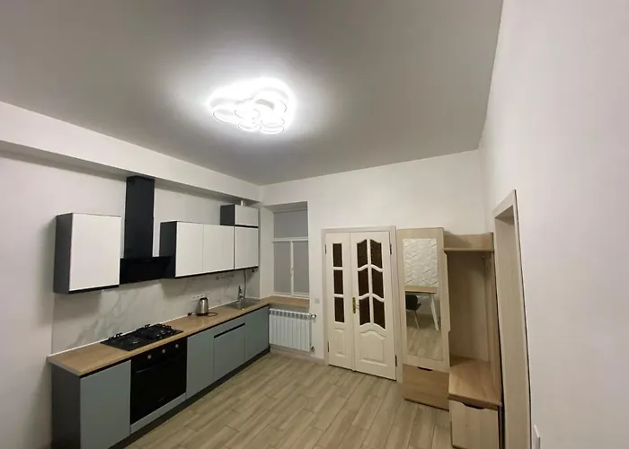 Vodna White * Leópolis