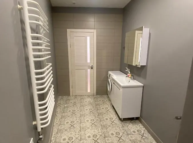 Vodna White Apartamento *