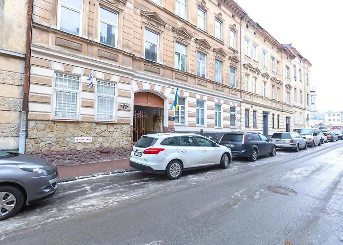 Apartamento Vodna White