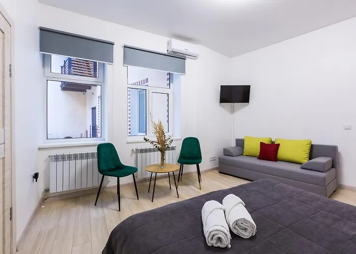 Vodna White Leópolis